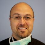 Dr Ben Liversidge : Dental Surgeon