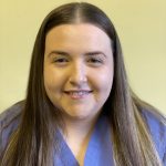 Natalie Hutchinson : Dental Nurse